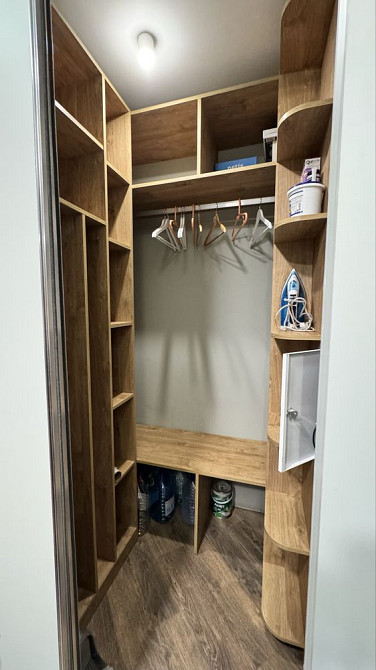 ЖК Зарічний Осокорська 2А метро славутич студія + спальня Генератор Київ - зображення 8