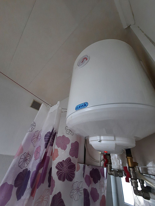 Сдам двухкомнатную квартиру, Соломенский район,  ул.Ушинского 9 Київ - зображення 5