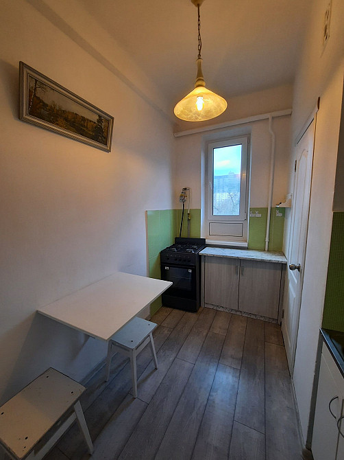 Сдам двухкомнатную квартиру, Соломенский район,  ул.Ушинского 9 Київ - зображення 7