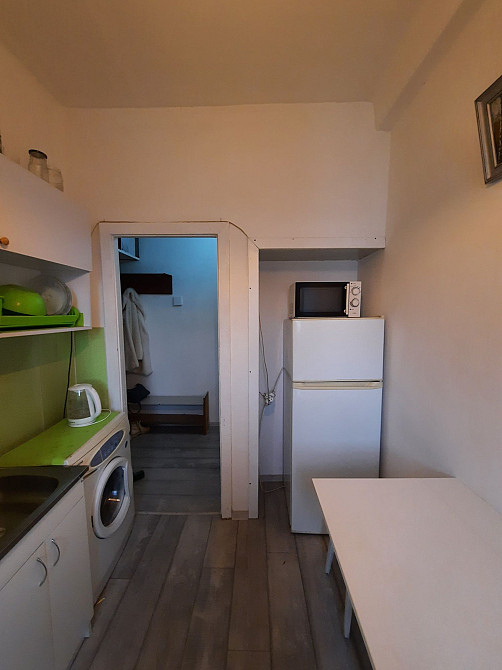 Сдам двухкомнатную квартиру, Соломенский район,  ул.Ушинского 9 Київ - зображення 8