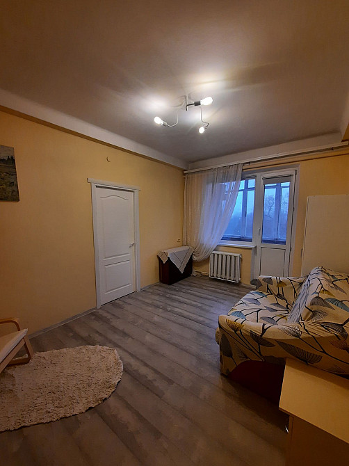 Сдам двухкомнатную квартиру, Соломенский район,  ул.Ушинского 9 Київ - зображення 1