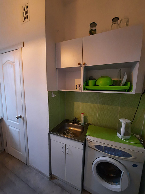 Сдам двухкомнатную квартиру, Соломенский район,  ул.Ушинского 9 Київ - зображення 6