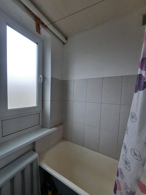 Сдам двухкомнатную квартиру, Соломенский район,  ул.Ушинского 9 Київ - зображення 4