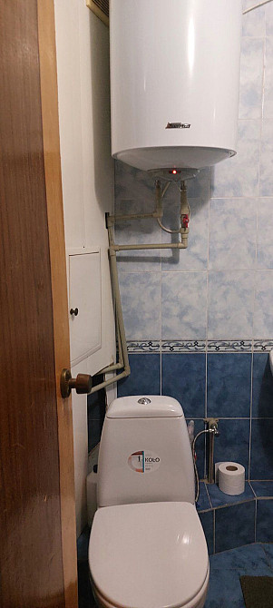 Сдам 2х комнатную квартиру на Калиновой,Образцова, Софии Ковалевской Днепр - изображение 4