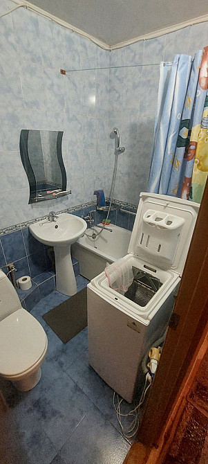 Сдам 2х комнатную квартиру на Калиновой,Образцова, Софии Ковалевской Днепр - изображение 6