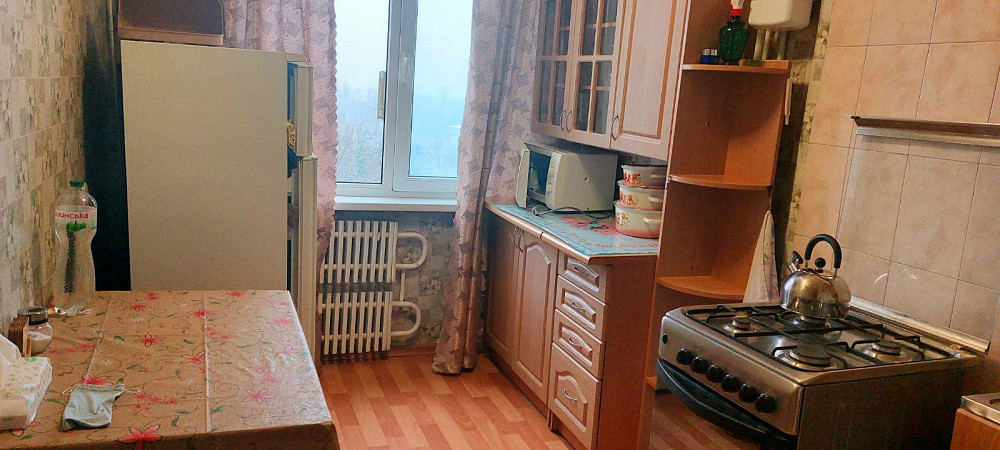 Сдам 2х комнатную квартиру на Калиновой,Образцова, Софии Ковалевской Днепр - изображение 1