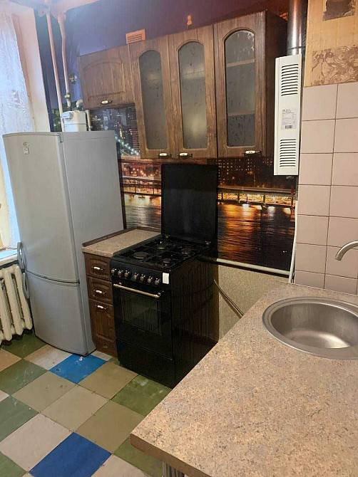 Сдам 2-х комнатную квартиру на 96 квартале Кривий Ріг - зображення 1