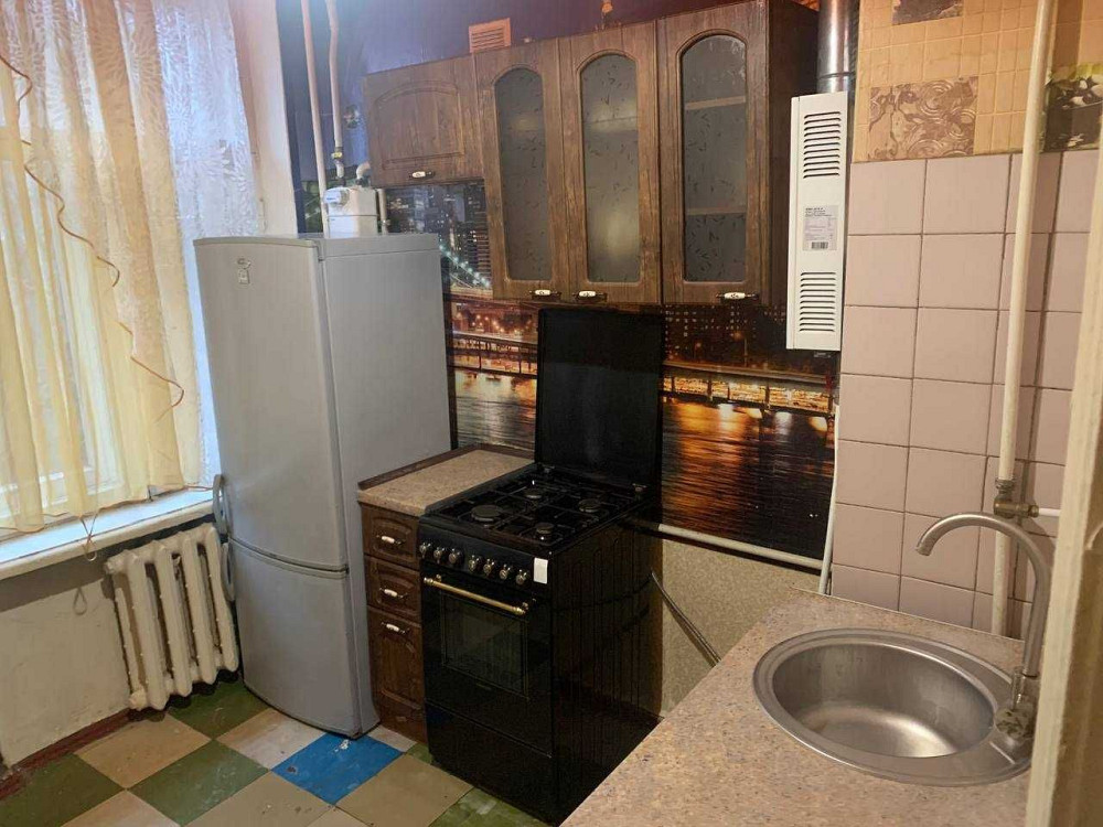 Сдам 2-х комнатную квартиру на 96 квартале Кривий Ріг - зображення 2