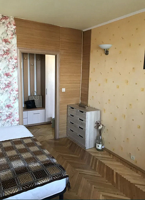 Двокімнатна квартира на вул. Райдужній Київ - зображення 5