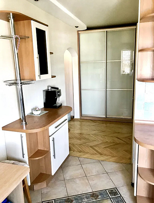 Двокімнатна квартира на вул. Райдужній Київ - зображення 3