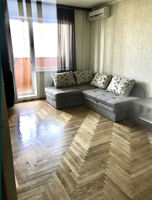 Двокімнатна квартира на вул. Райдужній Київ - зображення 6