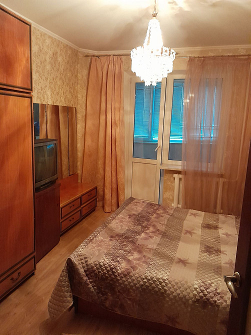 Сдам 3-х комн. в Киевском Р-не Таирово Ильфа и Петрова/Вильямса Одеса - зображення 6