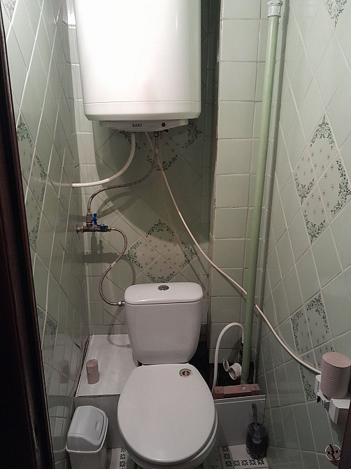 Сдам 3-х комн. в Киевском Р-не Таирово Ильфа и Петрова/Вильямса Одеса - зображення 8