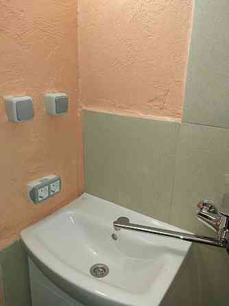 Аренда 1 кімн. кв. Студіо. Вул. Ракетна 24 Київ