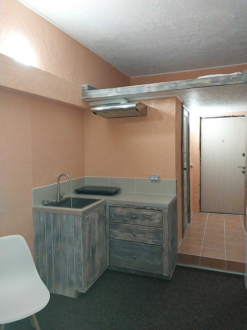 Аренда 1 кімн. кв. Студіо. Вул. Ракетна 24 Київ - зображення 2