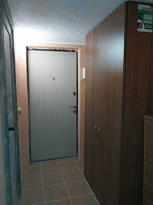 Аренда 1 кімн. кв. Студіо. Вул. Ракетна 24 Київ - зображення 7