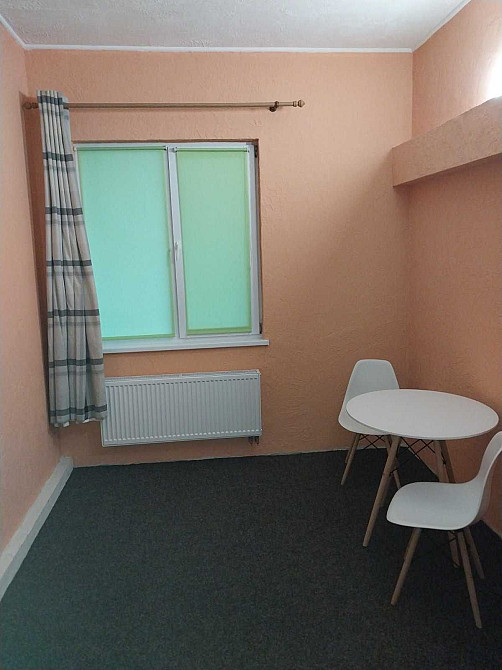 Аренда 1 кімн. кв. Студіо. Вул. Ракетна 24 Київ - зображення 1