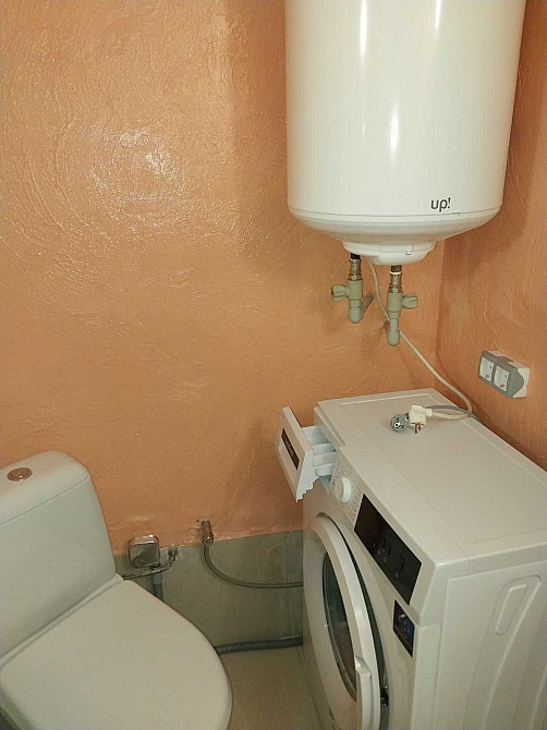 Аренда 1 кімн. кв. Студіо. Вул. Ракетна 24 Київ - зображення 6