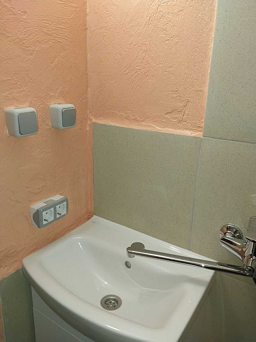 Аренда 1 кімн. кв. Студіо. Вул. Ракетна 24 Київ - зображення 4