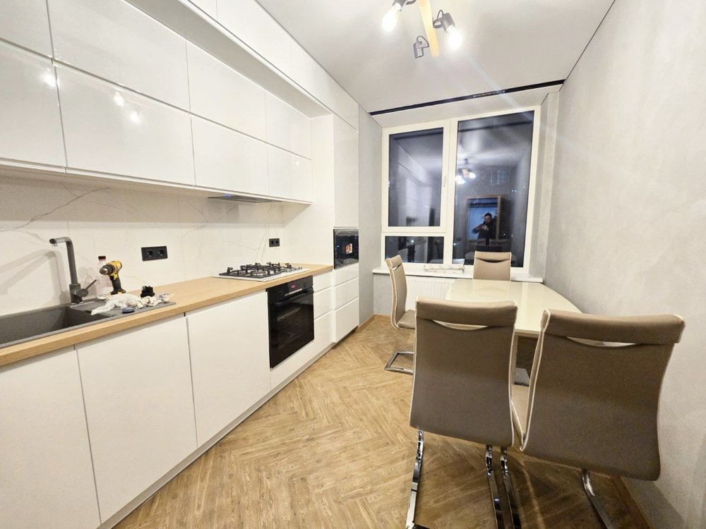 ПЕРША ЗДАЧА! Здам 2к НОВОБУДОВУ, елітний «ЖК ВОДОГРАЙ» (Воробкевича) Чернівці - зображення 3