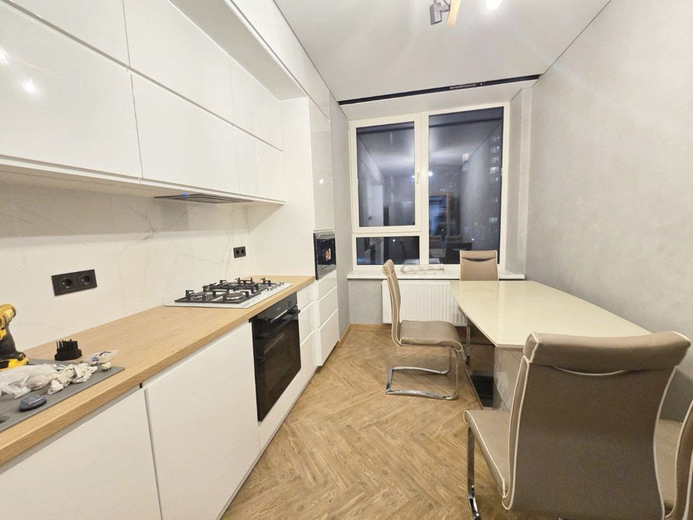 ПЕРША ЗДАЧА! Здам 2к НОВОБУДОВУ, елітний «ЖК ВОДОГРАЙ» (Воробкевича) Чернівці - зображення 2