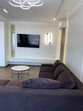 ЖК PecherSky Печерський Оренда Пентхаус Терраса Київ