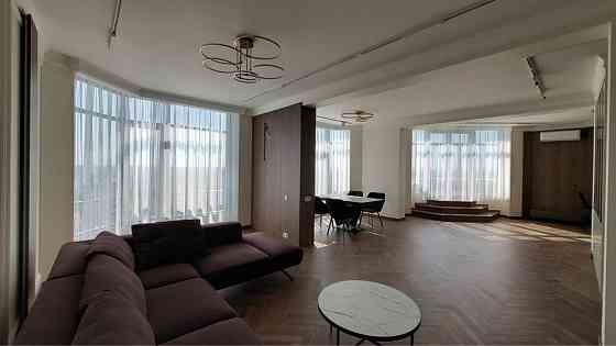 ЖК PecherSky Печерський Оренда Пентхаус Терраса Київ