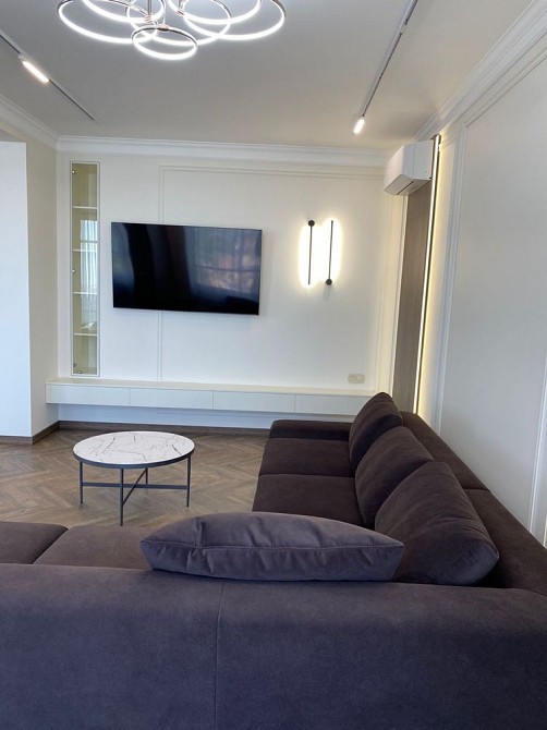 ЖК PecherSky Печерський Оренда Пентхаус Терраса Киев - изображение 5