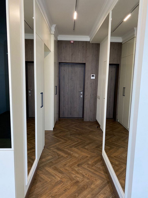 ЖК PecherSky Печерський Оренда Пентхаус Терраса Киев - изображение 8