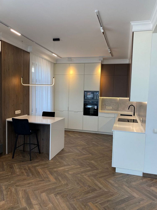 ЖК PecherSky Печерський Оренда Пентхаус Терраса Киев - изображение 3