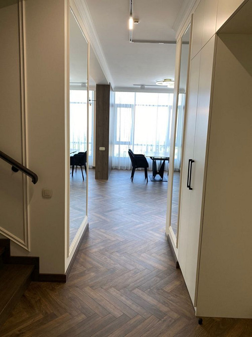 ЖК PecherSky Печерський Оренда Пентхаус Терраса Киев - изображение 6