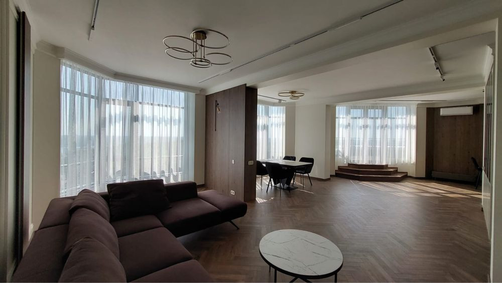 ЖК PecherSky Печерський Оренда Пентхаус Терраса Киев - изображение 2