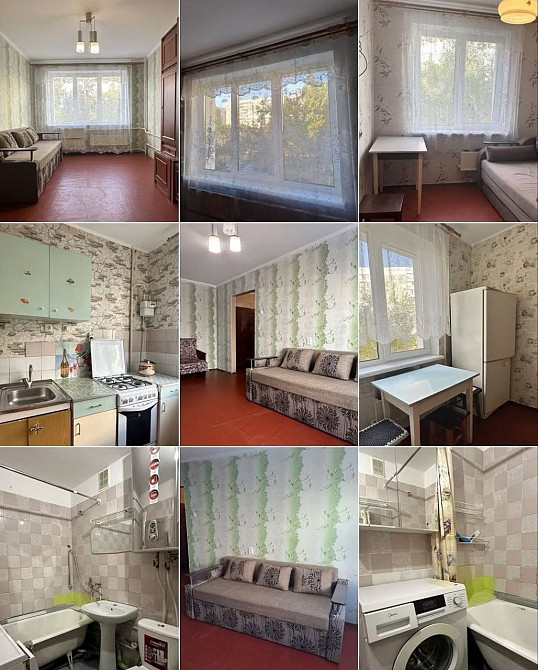 2 кімнатна квартира на Митниці Черкаси - зображення 1