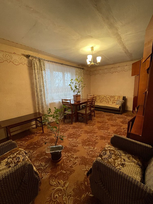 Здається в оренду 2 кім. квартира, м. Стрий Стрый - изображение 1