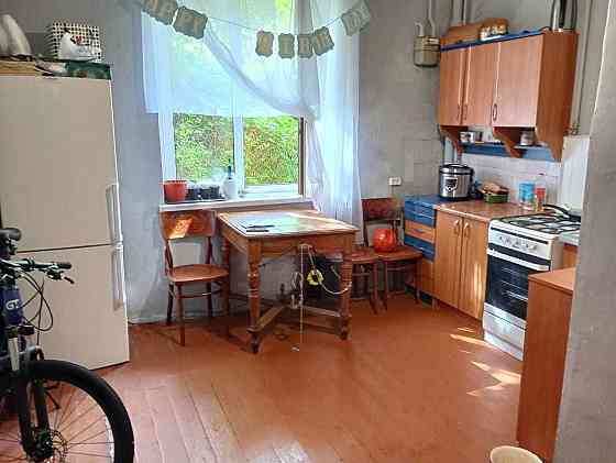 1 кімнатна квартира вулиця Зелена бічна Львів