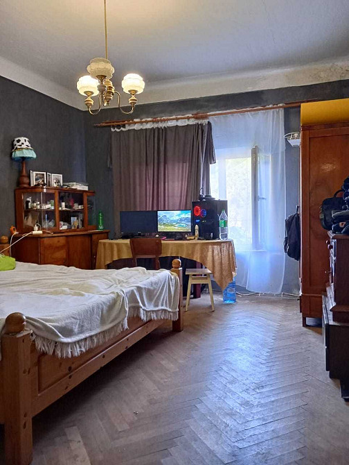 1 кімнатна квартира вулиця Зелена бічна Львів - зображення 8