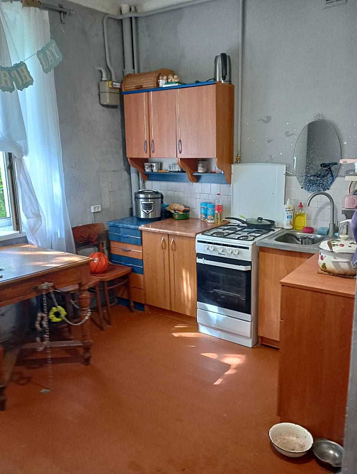 1 кімнатна квартира вулиця Зелена бічна Львів - зображення 3