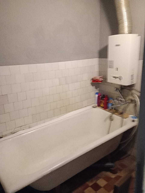 1 кімнатна квартира вулиця Зелена бічна Львів - зображення 4