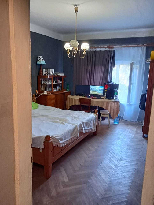 1 кімнатна квартира вулиця Зелена бічна Львів - зображення 5