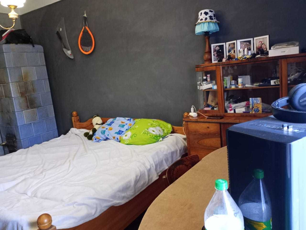 1 кімнатна квартира вулиця Зелена бічна Львів - зображення 7