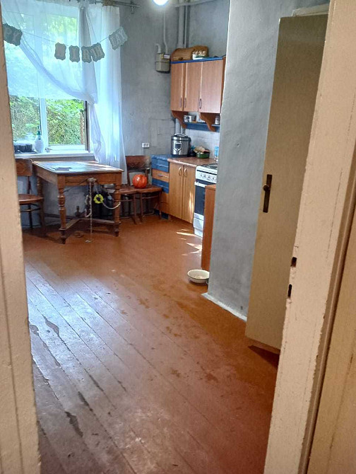 1 кімнатна квартира вулиця Зелена бічна Львів - зображення 1