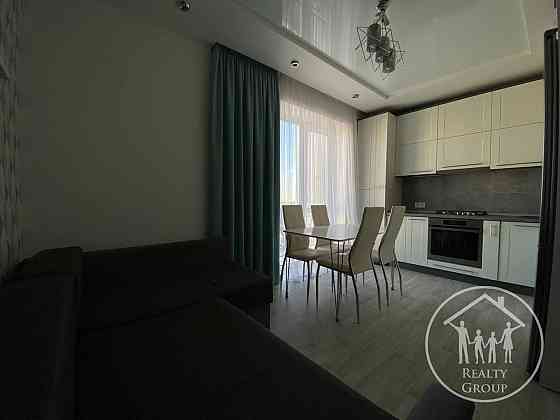 Оренда затишної 1-кімнатної квартири на Винній Горі А17 Винники