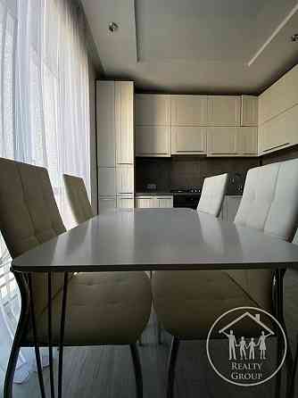 Оренда затишної 1-кімнатної квартири на Винній Горі А17 Винники