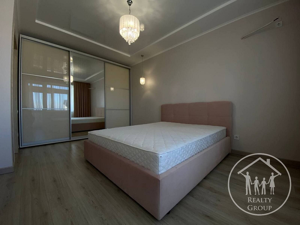 Оренда затишної 1-кімнатної квартири на Винній Горі А17 Винники - изображение 7