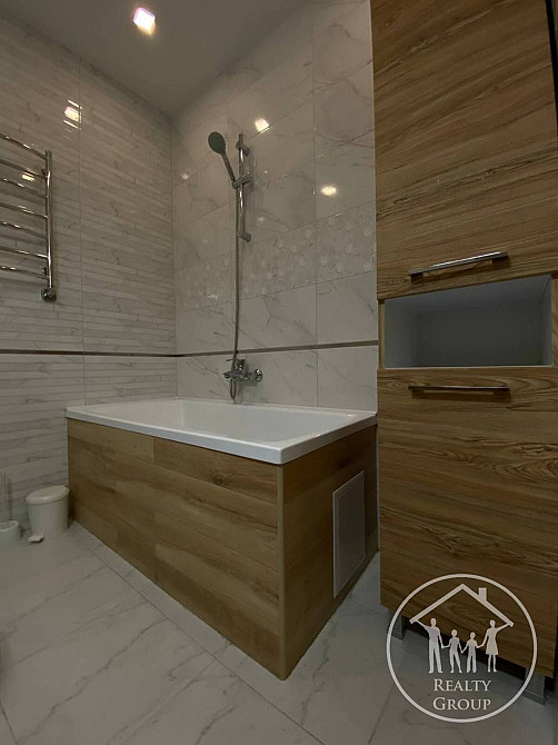 Оренда затишної 1-кімнатної квартири на Винній Горі А17 Винники - изображение 8