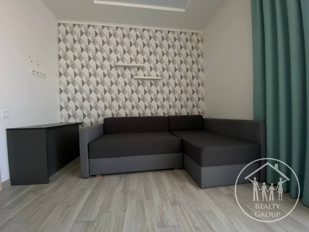 Оренда затишної 1-кімнатної квартири на Винній Горі А17 Винники - изображение 4