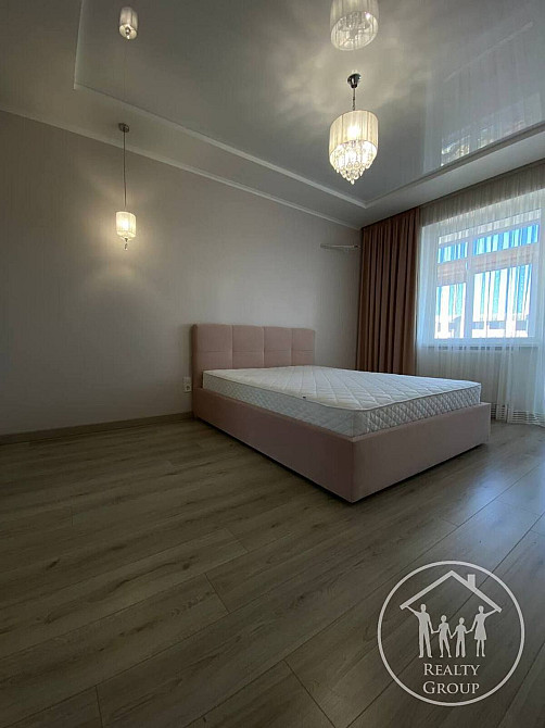 Оренда затишної 1-кімнатної квартири на Винній Горі А17 Винники - изображение 5