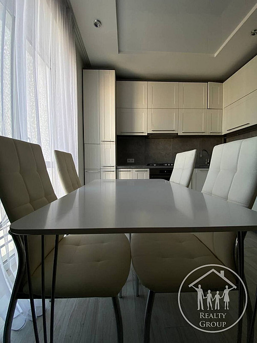 Оренда затишної 1-кімнатної квартири на Винній Горі А17 Винники - изображение 3