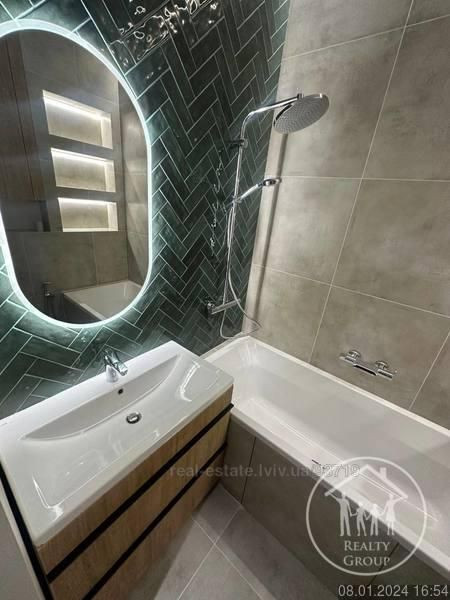 Оренда дизайнерської квартири вашої мрії А4 Львів - зображення 3
