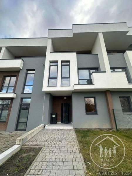 Оренда дизайнерської квартири вашої мрії А4 Львів - зображення 4